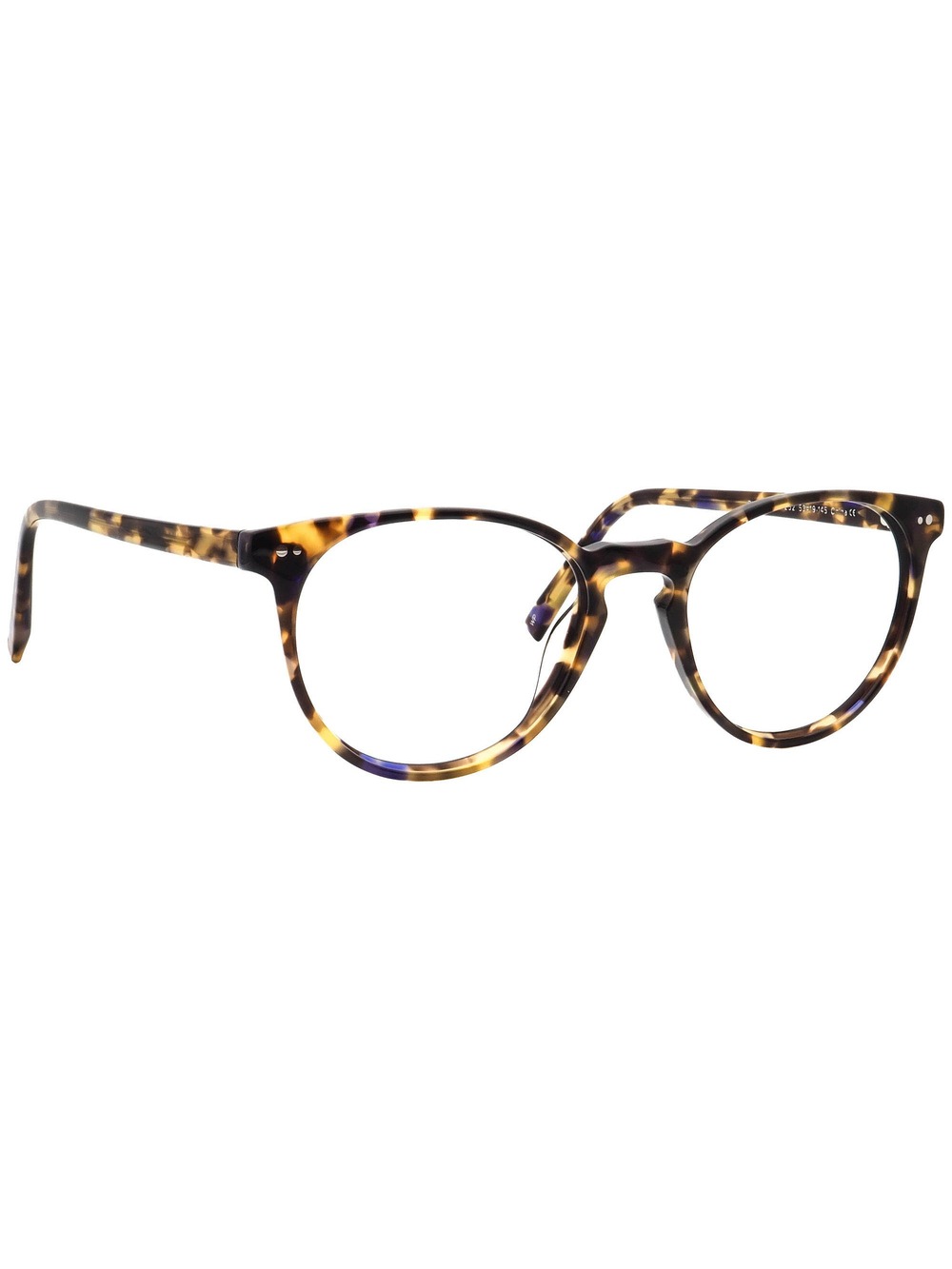 Warby Parker Blakeley W 252 Eyewear